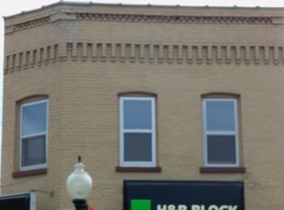 201 1/2 W Washington St, Morris, IL 60450