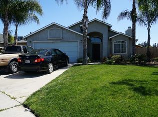 5398 E Huffman Ave, Fresno, CA 93727