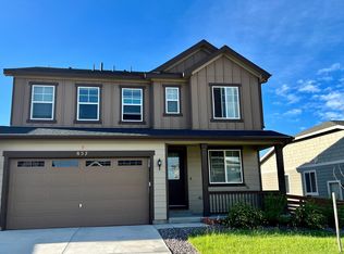 857 Audubon Peak Dr, Erie, CO 80516