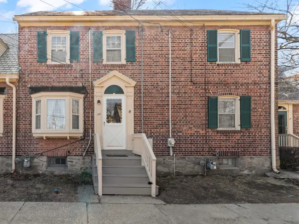 122 Sims Street, Bridgeport, CT 06604