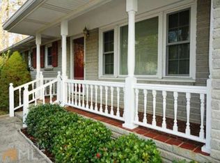 1493 Prospect Church Rd, Lawrenceville, GA 30043