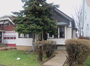 4710 N 37th St, Milwaukee, WI 53209