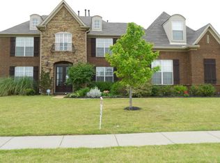 826 Grandee Cir, Marion, AR 72364