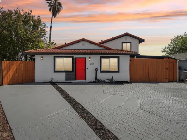 2714 Ophelia Ct, San Jose, CA 95122