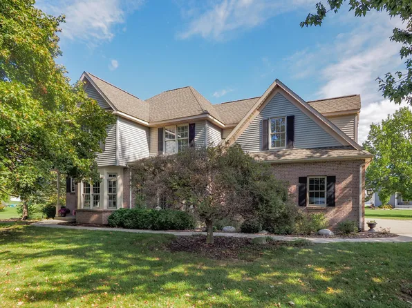 13401 Crocus, Schoolcraft, MI 49087