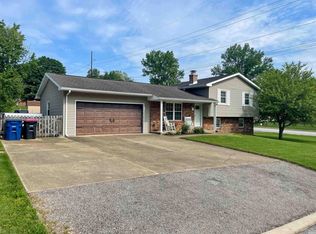 7544 Outer Lincoln Ave, Newburgh, IN