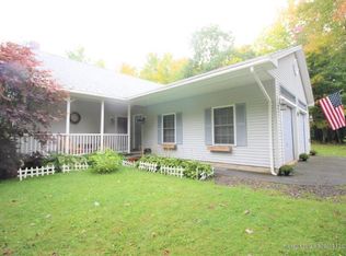 24 Village Dr, Corinth, ME 04427