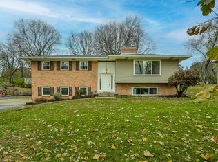 4032 Winding Way, Indianapolis, IN 46220