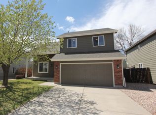 3731 Rockaway St, Fort Collins, CO 80526