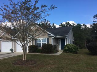 1224 River Rock Rd, Hanahan, SC 29410