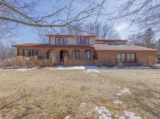 5353 Havens Rd, Dryden, MI 48428