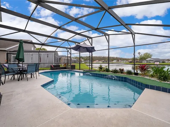 3007 Stillwater Dr, Kissimmee, FL 34743