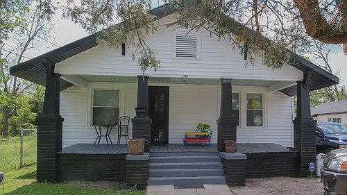 1728 Telfair St #1 Photo 1