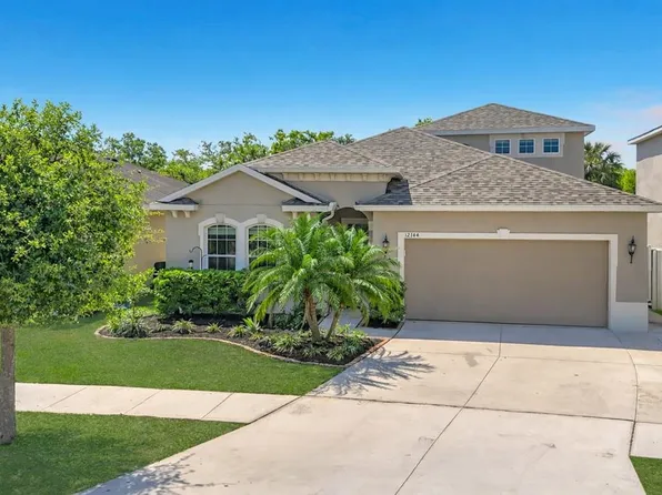 12144 Ledbury Commons Dr, Gibsonton, FL 33534