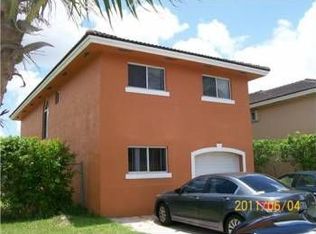 16101 SW 141st Ave, Miami, FL 33177