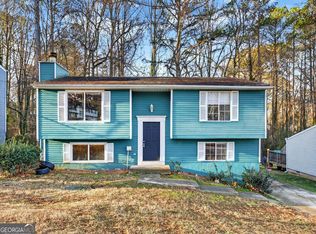 5350 Olde St, Stone Mountain, GA 30088
