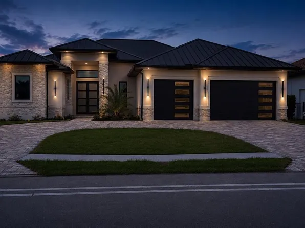 2806 GLEASON PARKWAY, CAPE CORAL, FL 33914