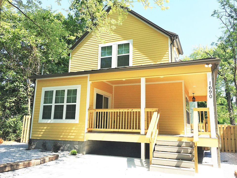 1st image of 1690 W Neptune St #1