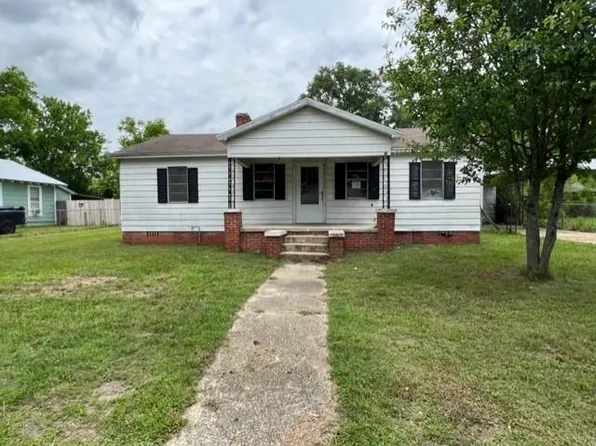406 W Hart Ave, Opp, AL 36467