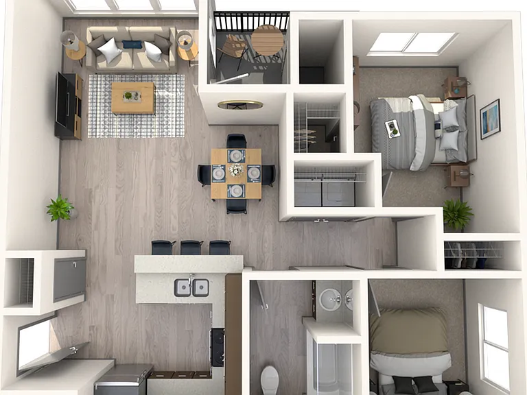 Floor Plan Floor Plan