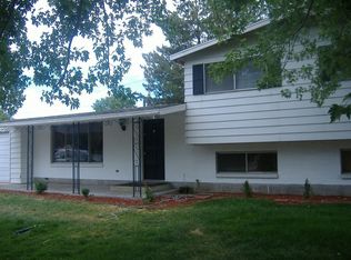 1551 W 1100 N, Provo, UT 84604