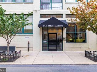314 N 12th St APT 1004, Philadelphia, PA