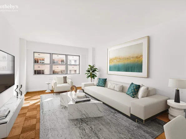 27 East 65th Street 6-E image 1 of 12