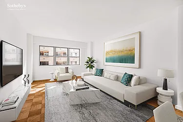 27 East 65th Street