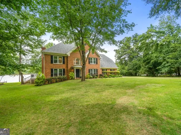 75 Springridge Ct, Newnan, GA 30265
