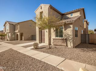 5430 W Odeum Ln, Phoenix, AZ 85043