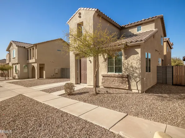 5430 W ODEUM Lane, Phoenix, AZ 85043