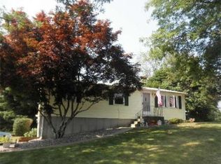 100 Bayberry Rd, North Attleboro, MA 02760