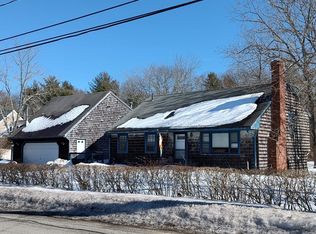 285 South St, Halifax, MA 02338