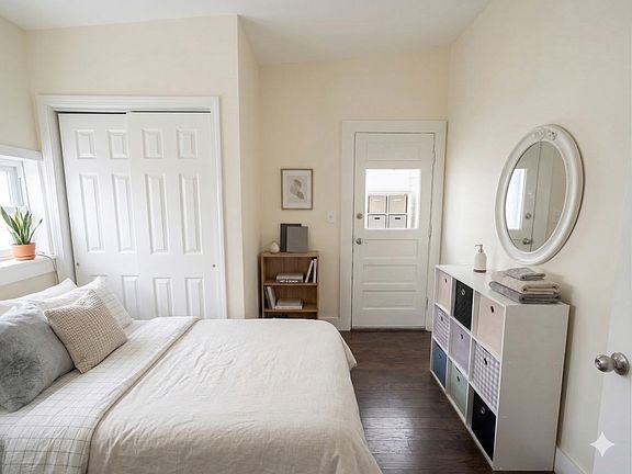 5th image of 58 Medford St #4
