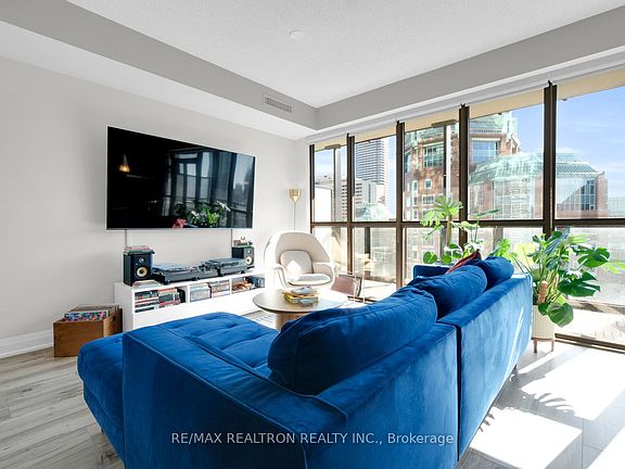 2nd image of 101 Charles St E #1311