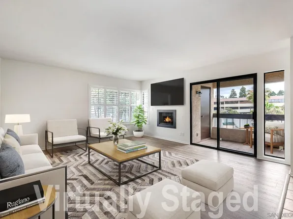 6747 Friars Rd Unit 127, San Diego, CA 92108