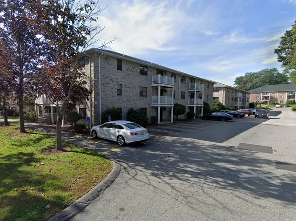 10 Kenmar Dr Unit 30, Billerica, MA 01821