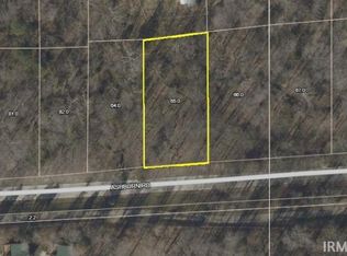 0 Ashburn Rd Lot 7, Santa Claus, IN