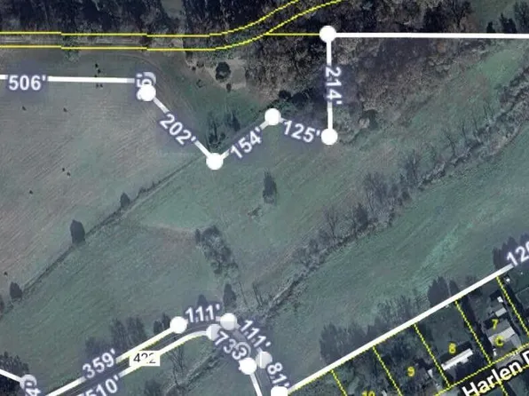 0 County Road 422, Englewood, TN 37329