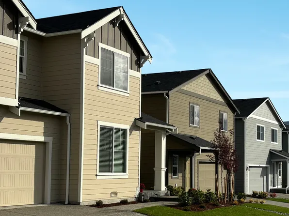 Harrison Plan, Stockbridge Meadow : Stockbridge Townhomes