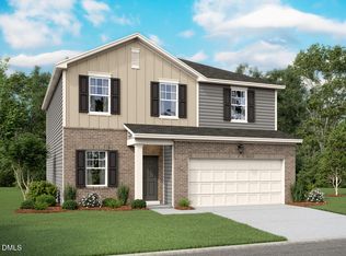 109 Big Dream Ct, Louisburg, NC 27549