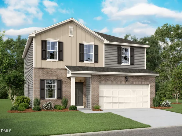 109 Big Dream Ct, Louisburg, NC 27549