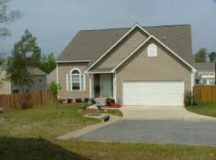 105 Stonemaker Ct, Chapin, SC 29036