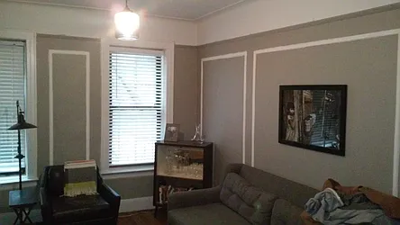 Rented by Cooper Real Estate