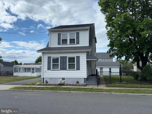 46 Morgan Ave, Trenton, NJ 08619