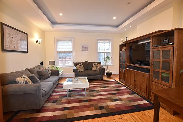 63 Otis St #1 — Photo 7