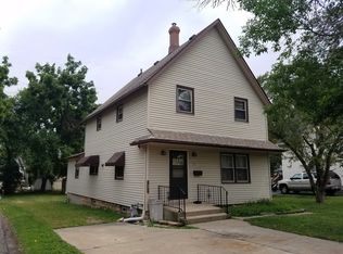 307 Fisk Ave, Dekalb, IL 60115