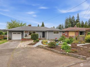 4893 Alpine Drive, Everett, WA 98203