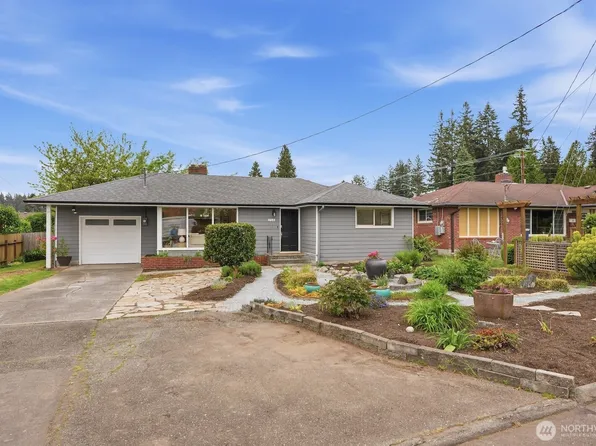 4893 Alpine Drive, Everett, WA 98203