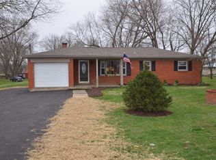 1535 Stephens Rd, Hamilton Twp, OH 45039
